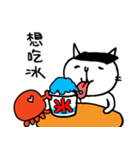 キャットアタック（個別スタンプ：30）