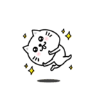 ぷるねこちゃーん口悪い飴と鞭（個別スタンプ：14）