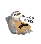 どうぶつレストラン♪（個別スタンプ：16）