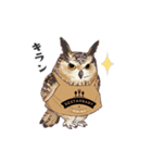 どうぶつレストラン♪（個別スタンプ：32）