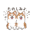 ミララム姉妹 今日も自由です（個別スタンプ：15）