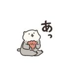 愉快で不憫な動物たち（個別スタンプ：10）