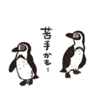 愉快で不憫な動物たち（個別スタンプ：15）