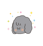 タムちゃんとムース君です。（個別スタンプ：2）