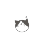 のボル猫 その7 ～登ってないです～（個別スタンプ：20）