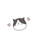 のボル猫 その7 ～登ってないです～（個別スタンプ：22）