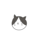 のボル猫 その7 ～登ってないです～（個別スタンプ：35）