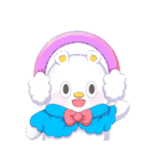 ライドカメンズ Vol.2（個別スタンプ：23）