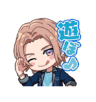 ライドカメンズ Vol.1（個別スタンプ：11）