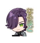 ライドカメンズ Vol.1（個別スタンプ：12）