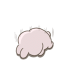 投資家うさぎ（株クラ民におすすめ）（個別スタンプ：33）