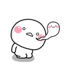 ず～っと使える♡やる気出ないスタンプ大人（個別スタンプ：23）