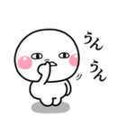 ず～っと使える♡やる気出ないスタンプ大人（個別スタンプ：28）
