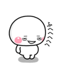 ず～っと使える♡やる気出ないスタンプ大人（個別スタンプ：31）