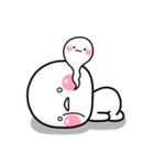 ず～っと使える♡やる気出ないスタンプ大人（個別スタンプ：38）