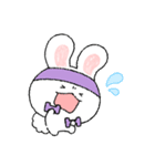 ミヨンミヨン バニー 7（個別スタンプ：20）