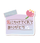 はーい！白玉です40❤梅雨～夏（個別スタンプ：38）