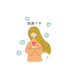 虹姉妹/カードリーダー用/占い師用（個別スタンプ：31）