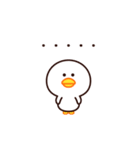 現実逃避したいんです☆（個別スタンプ：18）