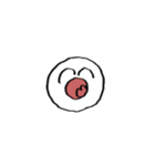 卓球田のスタンプ▼（個別スタンプ：2）
