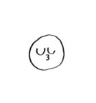 卓球田のスタンプ▼（個別スタンプ：7）
