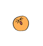 卓球田のスタンプ▼（個別スタンプ：11）