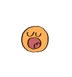 卓球田のスタンプ▼（個別スタンプ：37）