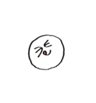 卓球田のスタンプ▼（個別スタンプ：39）