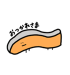 たまごかけごはんのおべんとう（個別スタンプ：1）
