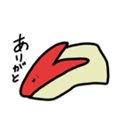 たまごかけごはんのおべんとう（個別スタンプ：6）