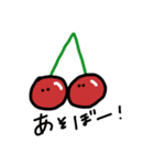 たまごかけごはんのおべんとう（個別スタンプ：13）