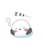 きもちの知らせ方（個別スタンプ：5）