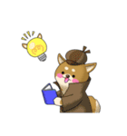 きもちの知らせ方（個別スタンプ：6）