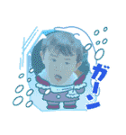 40個！？とうま2歳スタンプ（個別スタンプ：20）