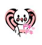 インコちゃん色んなスタンプ多め（個別スタンプ：25）