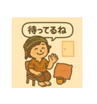 シモキタのチルニ（個別スタンプ：19）