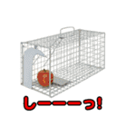 Re:狩猟界隈で流行りのスタンプ その壱（個別スタンプ：28）