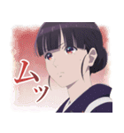 アニメ「わたしの幸せな結婚」Vol.4（個別スタンプ：6）