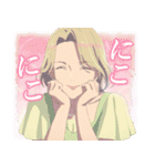 アニメ「わたしの幸せな結婚」Vol.4（個別スタンプ：21）