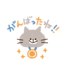 カモの伝わるスタンプ（個別スタンプ：25）