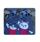 淡路島洲本LOVE♡フェス 公式スタンプ（個別スタンプ：22）
