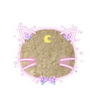 ふわふわ食パンスタンプ（個別スタンプ：12）