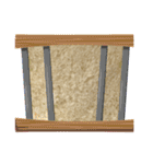 ふわふわ食パンスタンプ（個別スタンプ：25）