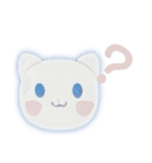 ゆるっとキャラタイムA（個別スタンプ：12）