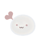 ゆるっとキャラタイムA（個別スタンプ：22）