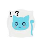 ゆるっとキャラタイムA（個別スタンプ：24）
