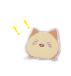 ゆるっとキャラタイムA（個別スタンプ：26）