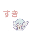 ゆるっとキャラタイムA（個別スタンプ：29）