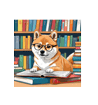 柴犬の日常7（個別スタンプ：13）