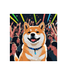 柴犬の日常7（個別スタンプ：34）
